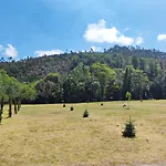 Casa Marina, En Plena Naturaleza Y Vistas Al Campo Pontevedra