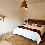Casa Marina, En Plena Naturaleza Y Vistas Al Campo * Pontevedra