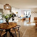 Casa Marina, En Plena Naturaleza Y Vistas Al Campo *
