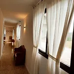 Casa Marina, En Plena Naturaleza Y Vistas Al Campo Feriehus Pontevedra