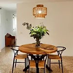 Feriehus Casa Marina, En Plena Naturaleza Y Vistas Al Campo Pontevedra