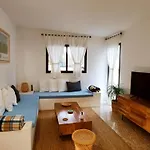 Casa Marina, En Plena Naturaleza Y Vistas Al Campo Feriehus *