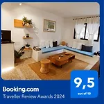 Casa Marina, En Plena Naturaleza Y Vistas Al Campo Pontevedra