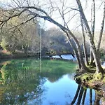 Casa Marina, En Plena Naturaleza Y Vistas Al Campo * Pontevedra