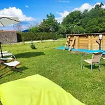 Casa Marina, En Plena Naturaleza Y Vistas Al Campo * Pontevedra