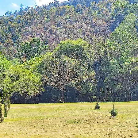 Prázdninový dům Casa Marina, En Plena Naturaleza Y Vistas Al Campo *