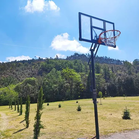 Prázdninový dům Casa Marina, En Plena Naturaleza Y Vistas Al Campo *