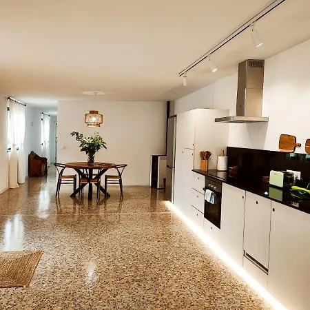 Casa Marina, En Plena Naturaleza Y Vistas Al Campo * Pontevedra