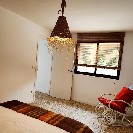 Casa Marina, En Plena Naturaleza Y Vistas Al Campo