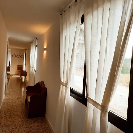 Casa Marina, En Plena Naturaleza Y Vistas Al Campo Prázdninový dům Pontevedra