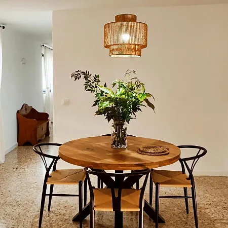 Prázdninový dům Casa Marina, En Plena Naturaleza Y Vistas Al Campo Pontevedra