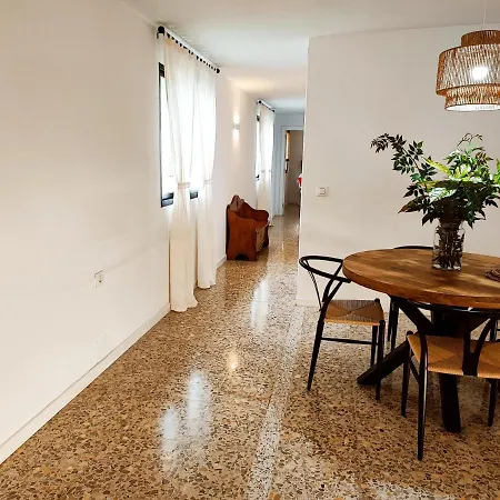 Casa Marina, En Plena Naturaleza Y Vistas Al Campo