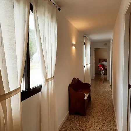 Casa Marina, En Plena Naturaleza Y Vistas Al Campo * Pontevedra