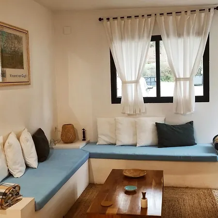 Casa Marina, En Plena Naturaleza Y Vistas Al Campo *