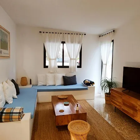 Casa Marina, En Plena Naturaleza Y Vistas Al Campo Prázdninový dům *