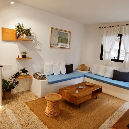 Holiday home Casa Marina, En Plena Naturaleza Y Vistas Al Campo *