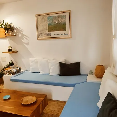 Casa Marina, En Plena Naturaleza Y Vistas Al Campo Pontevedra