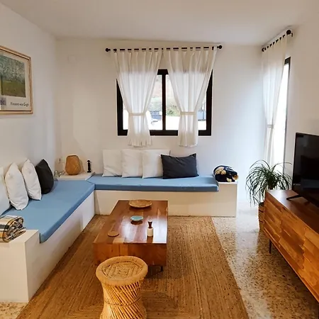 Casa Marina, En Plena Naturaleza Y Vistas Al Campo * Pontevedra