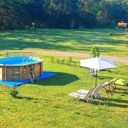 Casa Marina, En Plena Naturaleza Y Vistas Al Campo Pontevedra