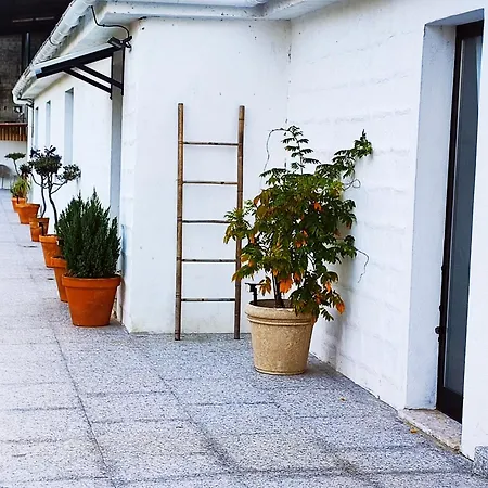 Casa Marina, En Plena Naturaleza Y Vistas Al Campo Holiday home *