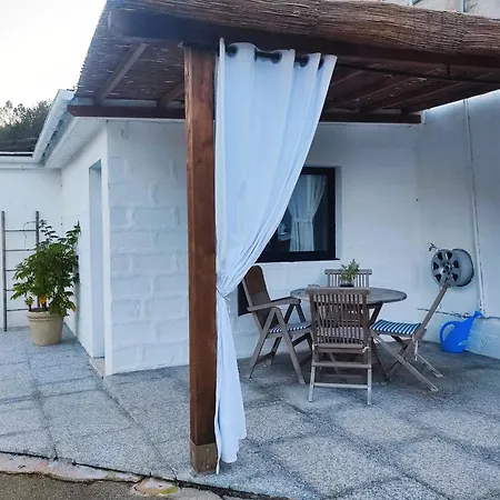 Holiday home Casa Marina, En Plena Naturaleza Y Vistas Al Campo *